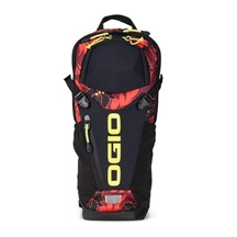 Ogio Fitness 10L Pack, red flower party