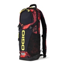Ogio Fitness 10L Pack, red flower party