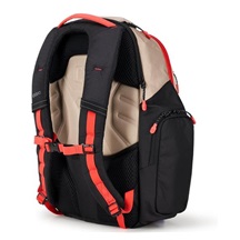 Ogio Gambit Pro Backpack 25L Rucksack, tan/blue/red