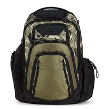 Ogio Gambit Pro Backpack 25L Rucksack, woodcut polka