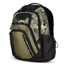 Ogio Gambit Pro Backpack 25L Rucksack, woodcut polka