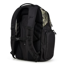 Ogio Gambit Pro Backpack 25L Rucksack, woodcut polka