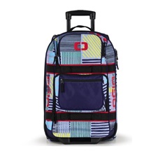 Ogio Travel Layover 44L Reisetasche, wood block
