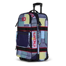Ogio Travel Layover 44L Reisetasche, wood block