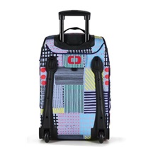 Ogio Travel Layover 44L Reisetasche, wood block