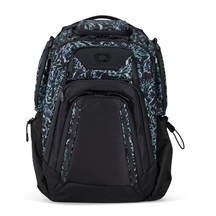 Ogio Renegade Pro Rucksack, wild flowers