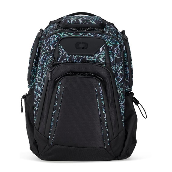 Ogio Renegade Pro Rucksack, wild flowers