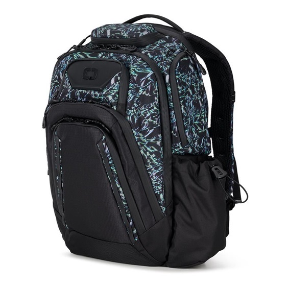 Ogio Renegade Pro Rucksack, wild flowers