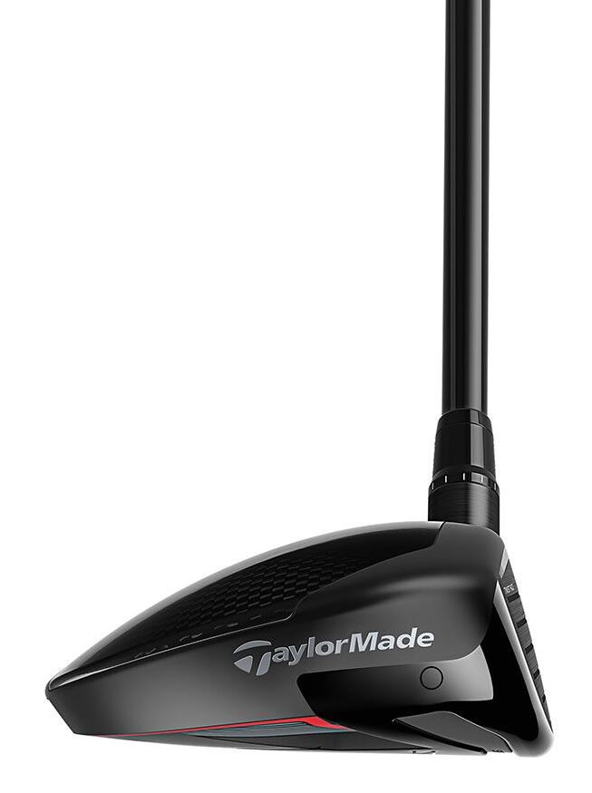 TaylorMade Stealth Plus 9 Degree Driver, Sports Equipment, Sports