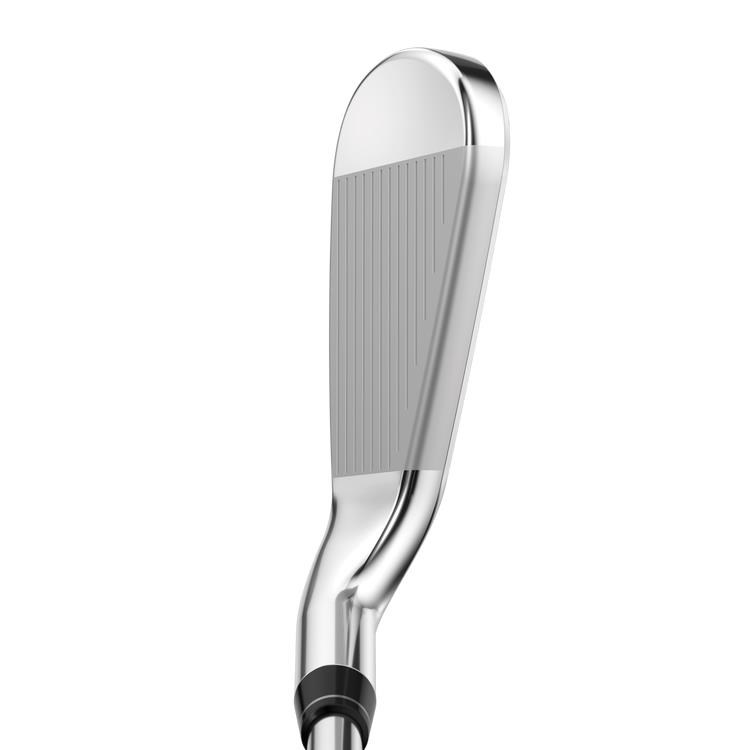 Callaway Paradym X Damen Eisen, Graphit