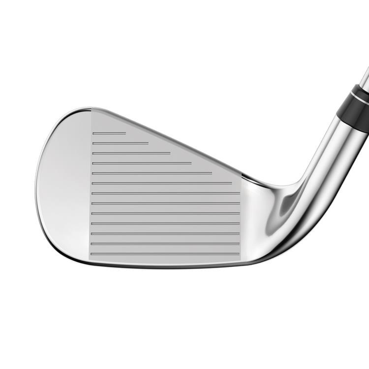 Callaway Paradym X Damen Eisen, Graphit