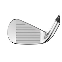 Callaway Paradym X Damen Eisen, Graphit