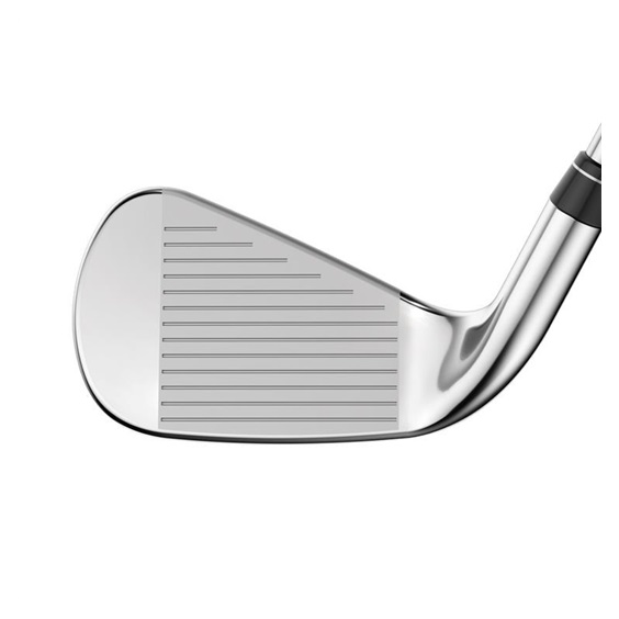 Callaway Paradym X Damen Eisen, Graphit
