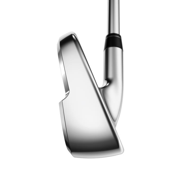 Callaway Paradym X Damen Eisen, Graphit