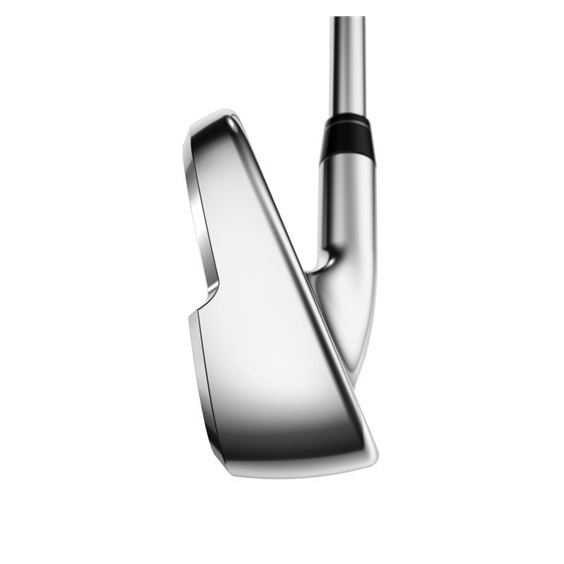 Callaway Paradym X Damen Eisen, Graphit