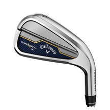Callaway Paradym X Damen Eisen, Graphit