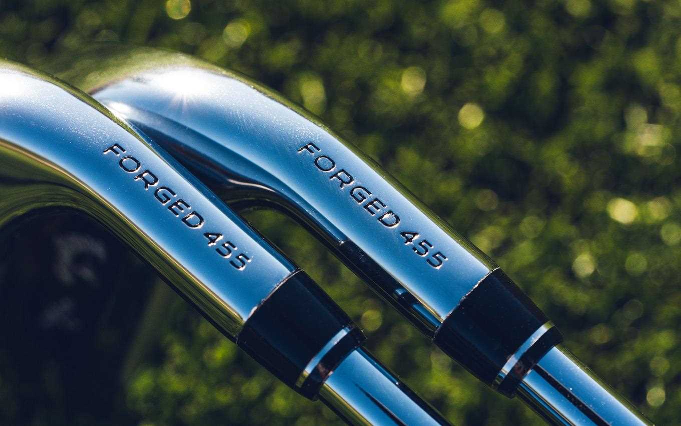 Callaway Paradym X Damen Eisen, Graphit