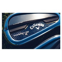 Callaway Paradym X Damen Eisen, Graphit