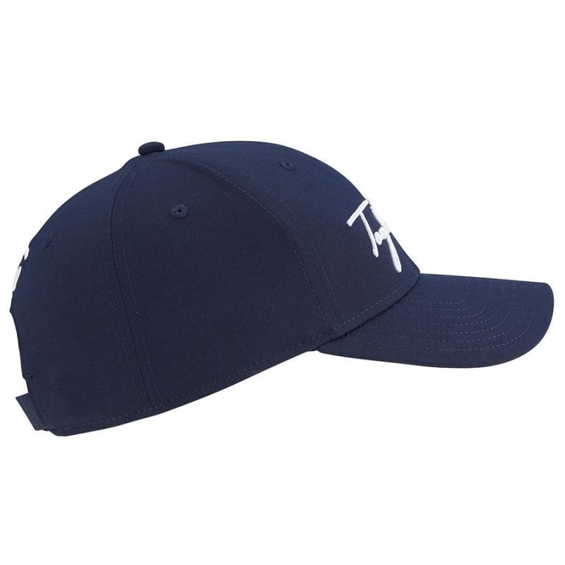 Casquette chapeau Scotty Cameron homme noir sangle réglable