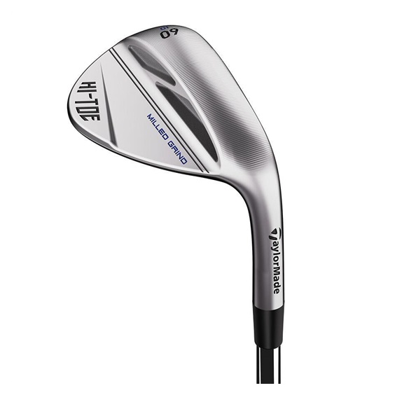 TaylorMade Hi-Toe 3 Chrome Wedge