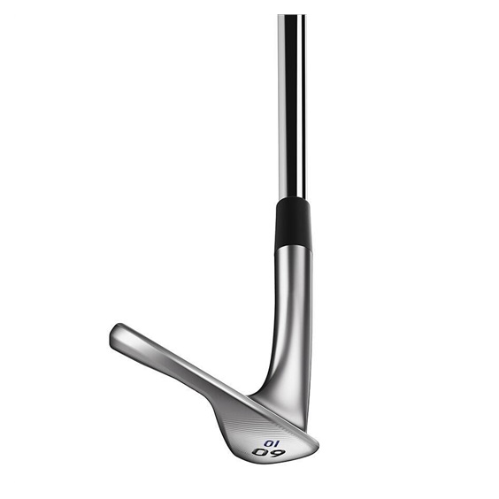 TaylorMade Hi-Toe 3 Chrome Wedge