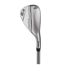 TaylorMade Hi-Toe 3 Chrome Wedge