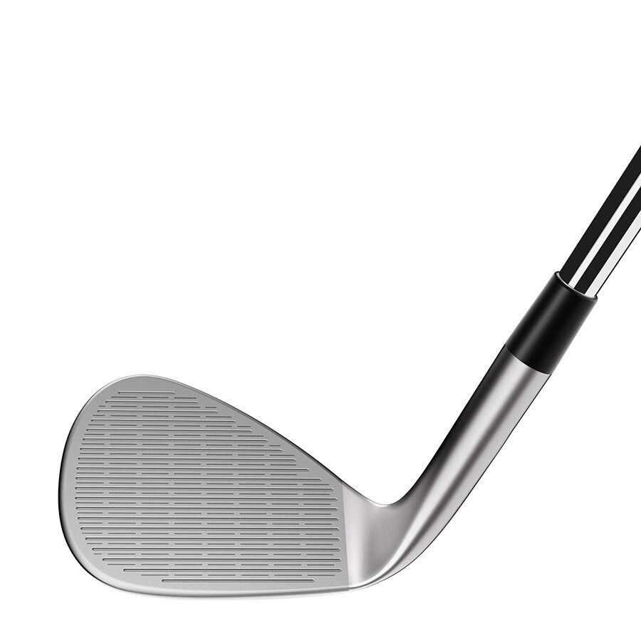 TaylorMade Hi-Toe 3 Chrome Wedge