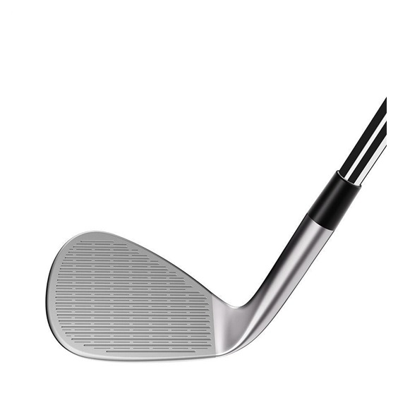 TaylorMade Hi-Toe 3 Chrome Wedge