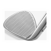 TaylorMade Hi-Toe 3 Chrome Wedge