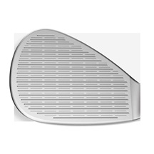 TaylorMade Hi-Toe 3 Chrome Wedge