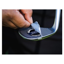 TaylorMade Hi-Toe 3 Chrome Wedge