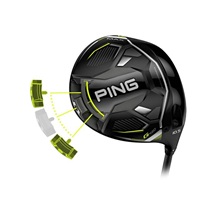 Ping G430 MAX Herren Driver