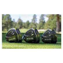Ping G430 MAX Herren Driver