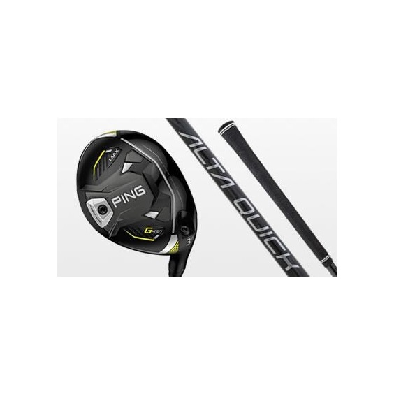 Ping G430 MAX Herren Fairwayholz