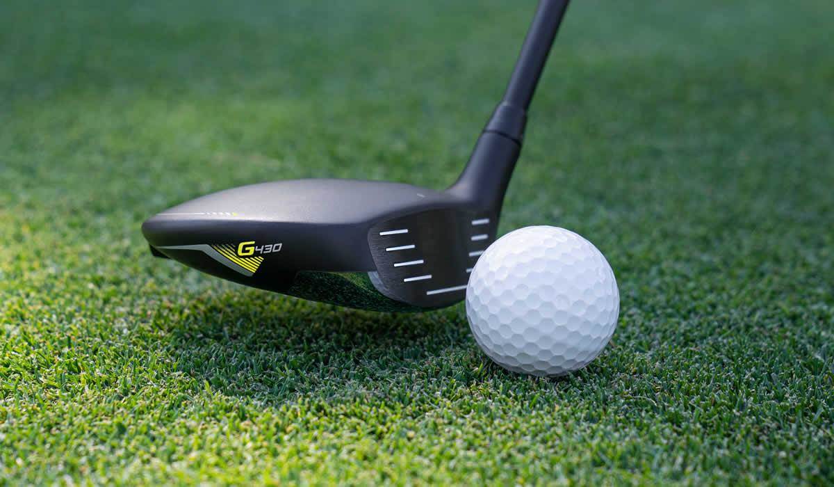 Ping G430 MAX Herren Fairwayholz