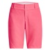 Under Armour Links Damen Shorts, rosa