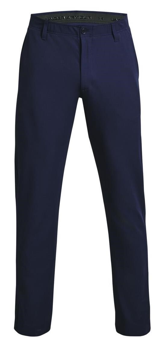 Under Armour Drive Tapered Herren Golfhose, midnight navy