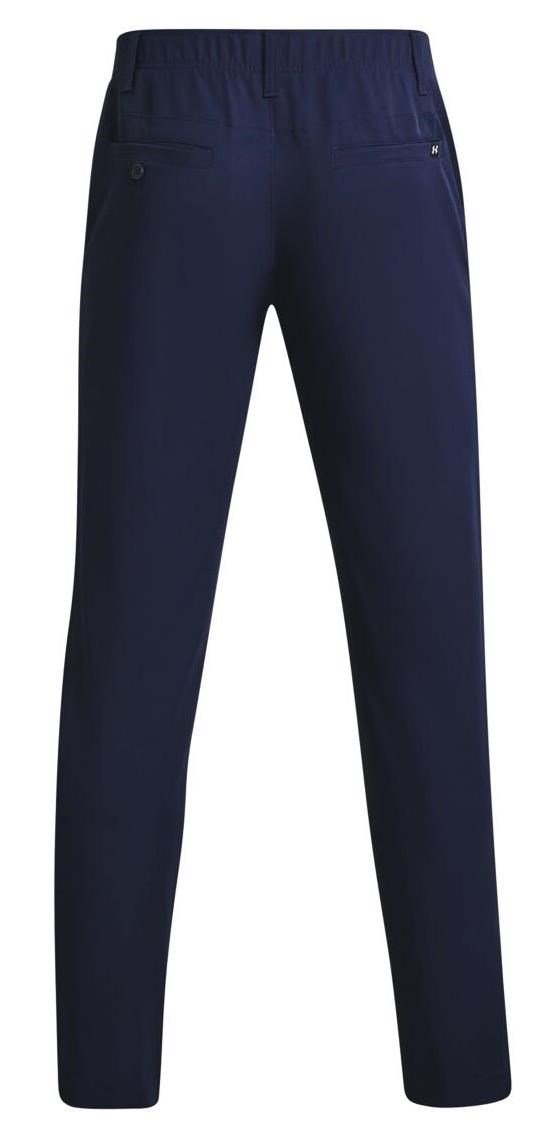Under Armour Drive Tapered Herren Golfhose, midnight navy