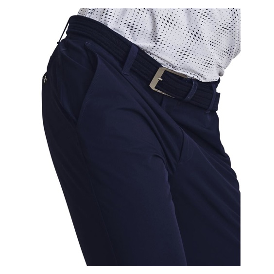 Under Armour Drive Tapered Herren Golfhose, midnight navy