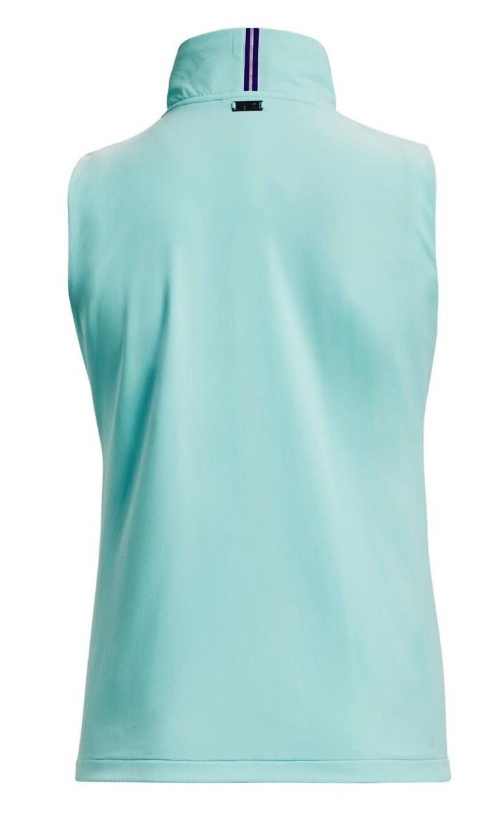 Under Armour Storm Revo Damen Weste, hellblau