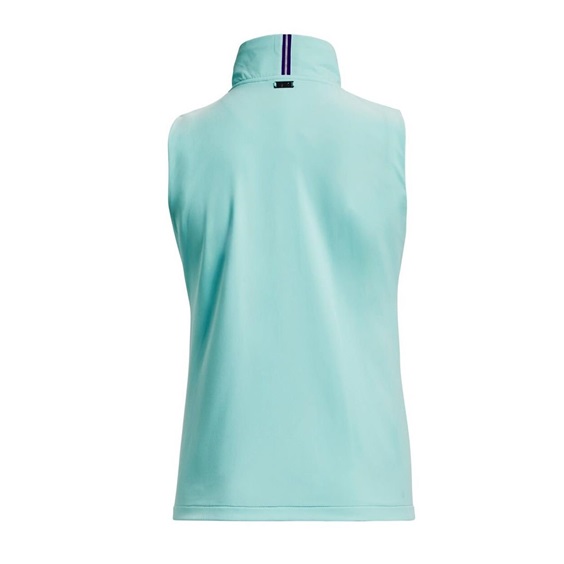 Under Armour Storm Revo Damen Weste, hellblau