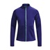 Under Armour Storm Daytona FZ Damen Sweatshirt, blau
