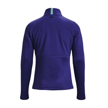 Under Armour Storm Daytona FZ Damen Sweatshirt, blau