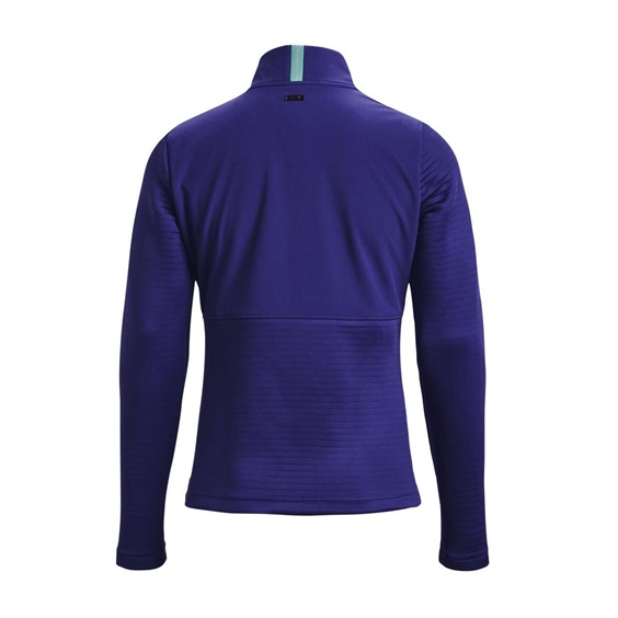 Under Armour Storm Daytona FZ Damen Sweatshirt, blau