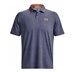 Under Armour Iso-Chill Herren Poloshirt, dunkelblau