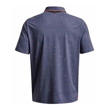 Under Armour Iso-Chill Herren Poloshirt, dunkelblau