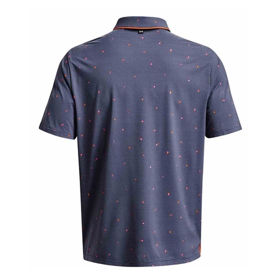 Under Armour Iso-Chill Herren Poloshirt, dunkelblau