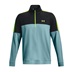 Under Armour Storm Herren Sweatshirt, blau/schwarz