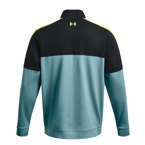 Under Armour Storm Herren Sweatshirt, blau/schwarz
