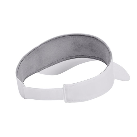 Under Armour Golf 96 Herren Visor, weiss